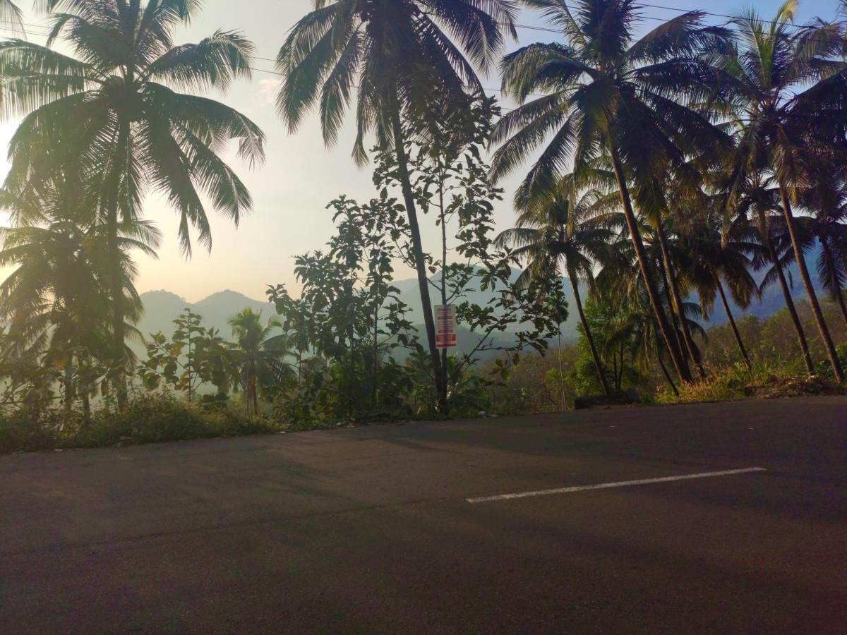 Stone Hills Hotel Kannur Buitenkant foto